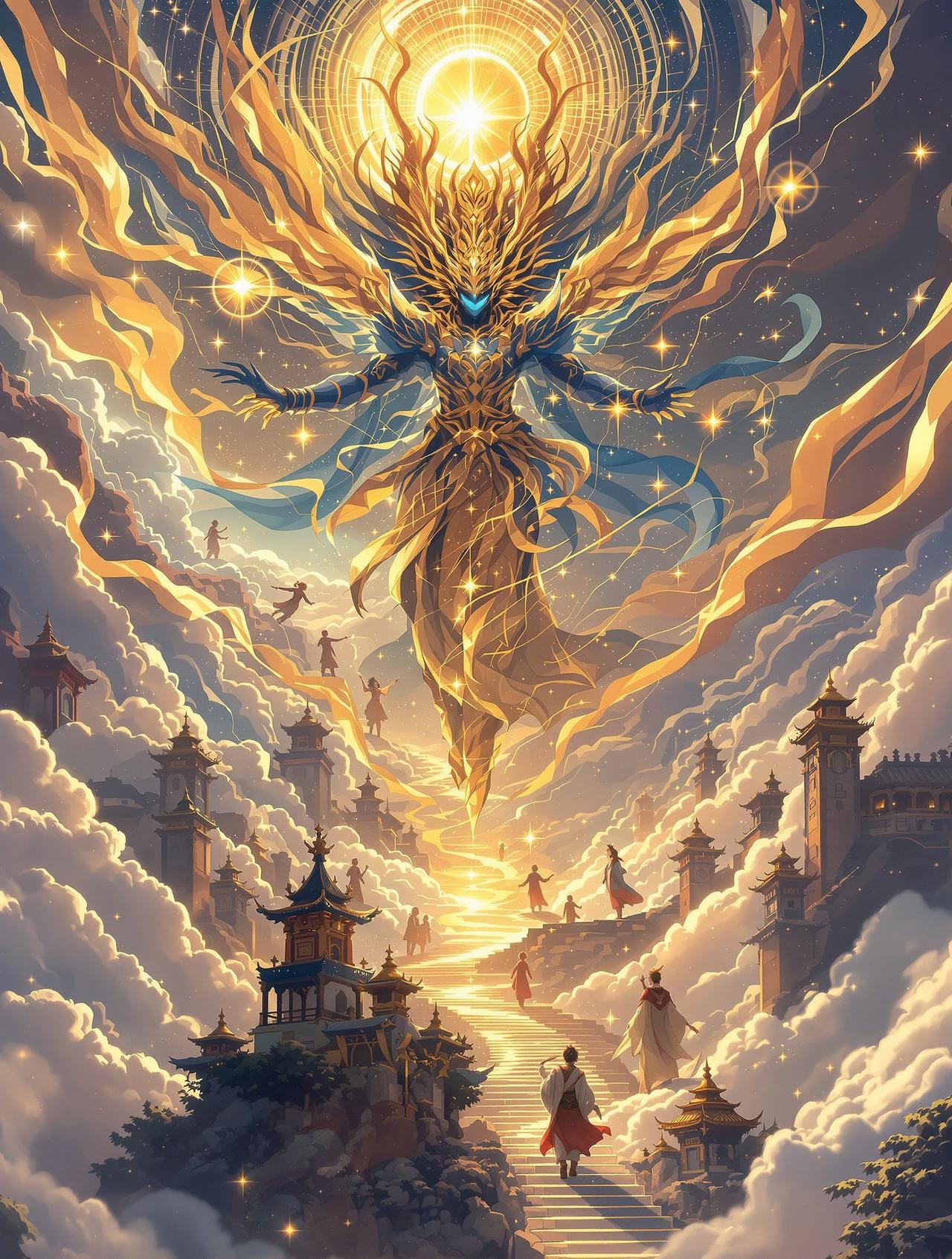完美世界