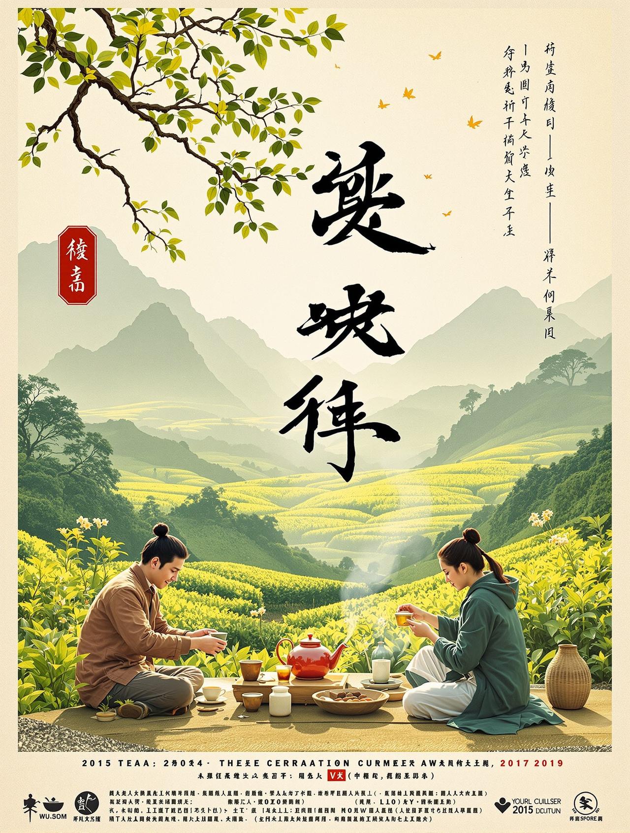 茶界中国