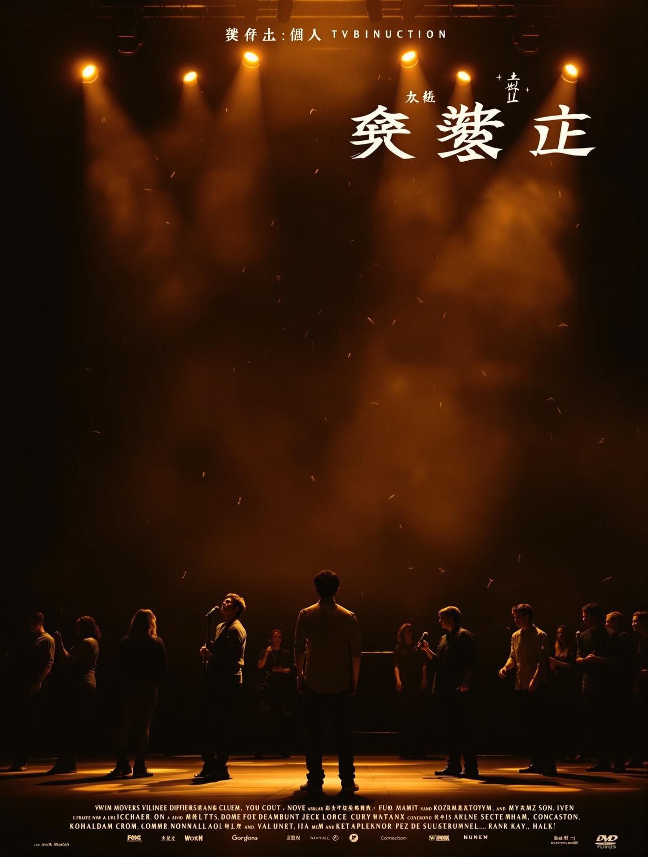 青春的旋律