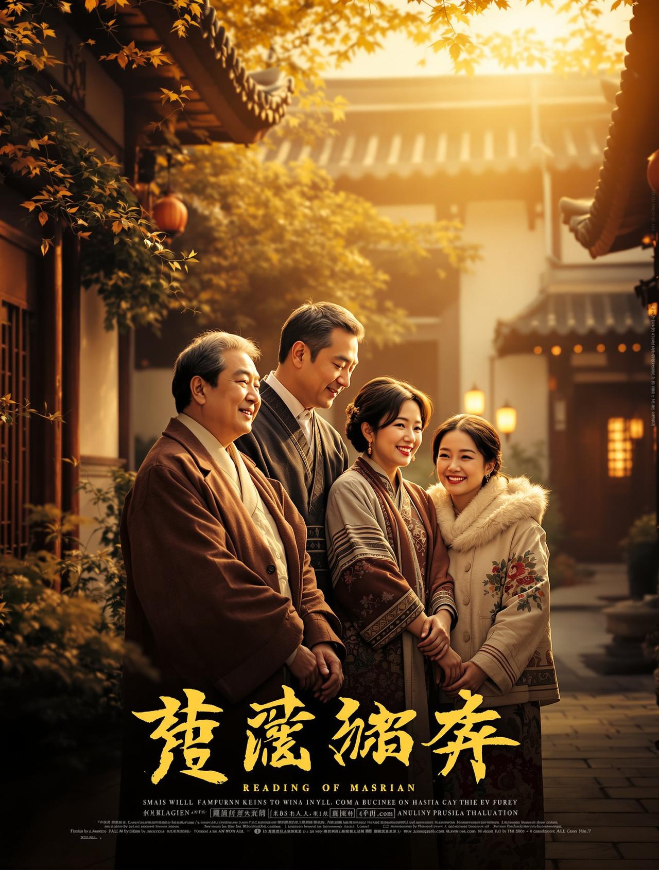 天地男儿