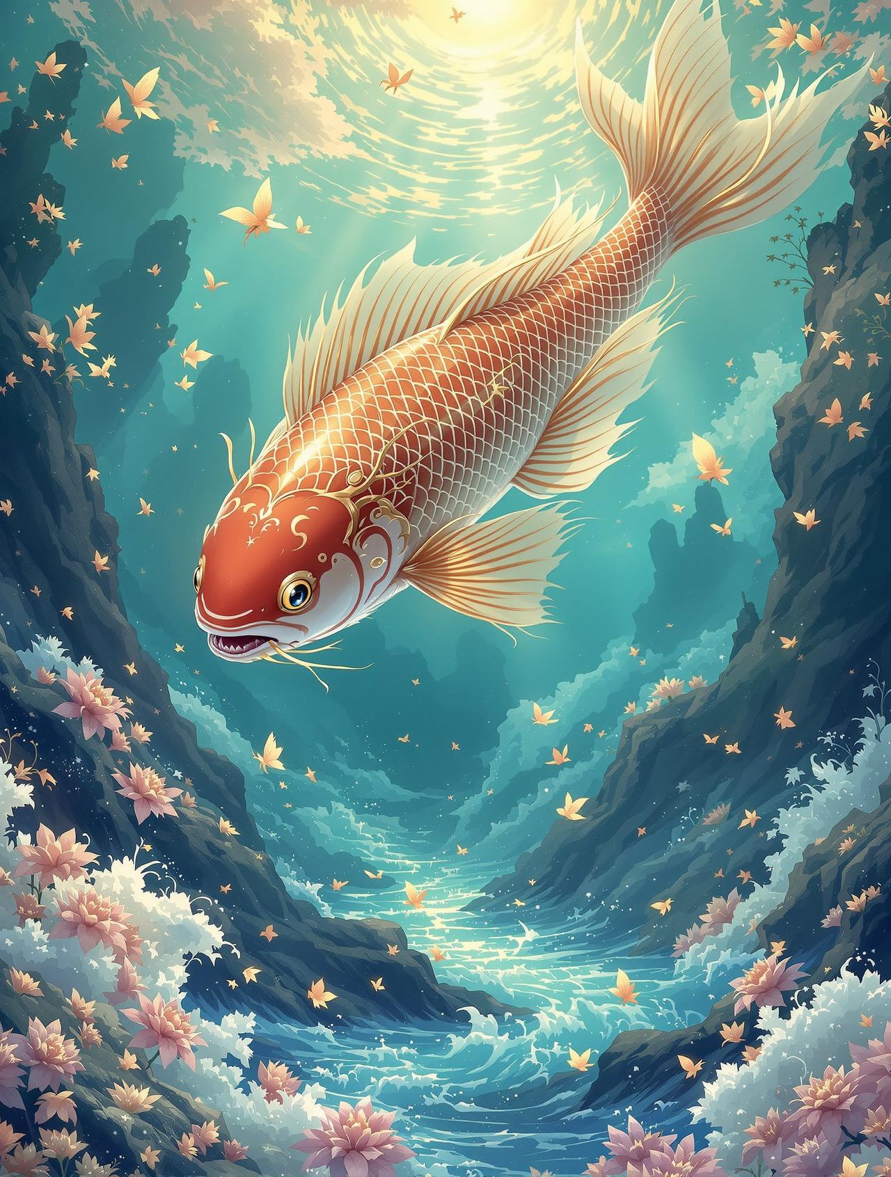 大鱼海棠2