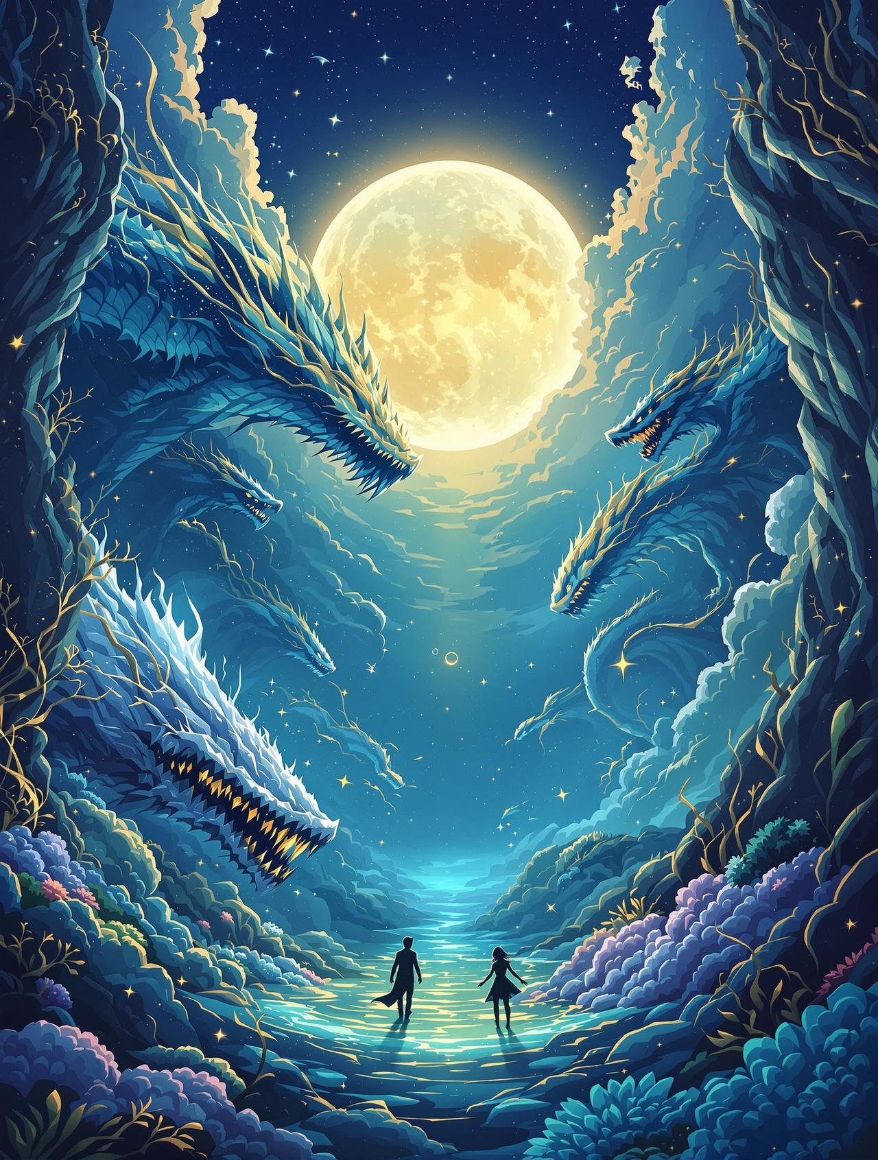 深海