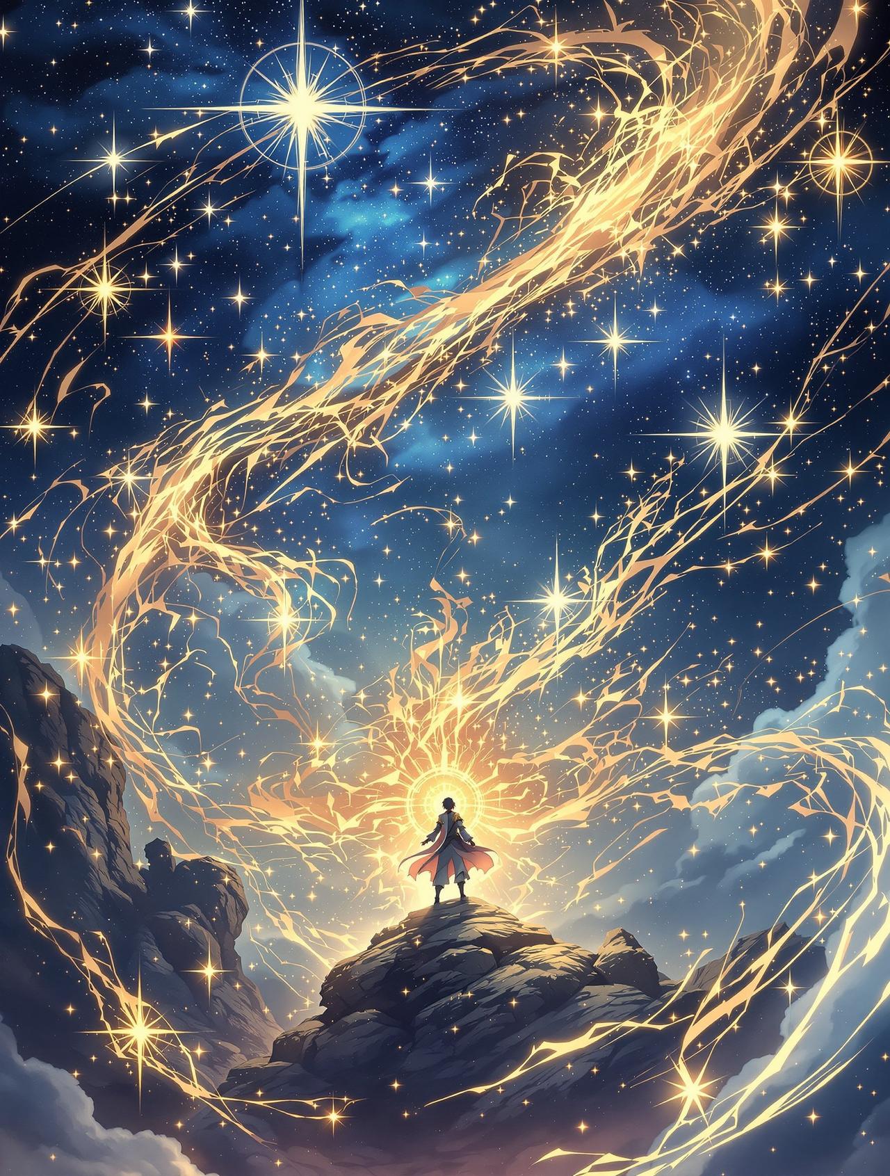 星辰变