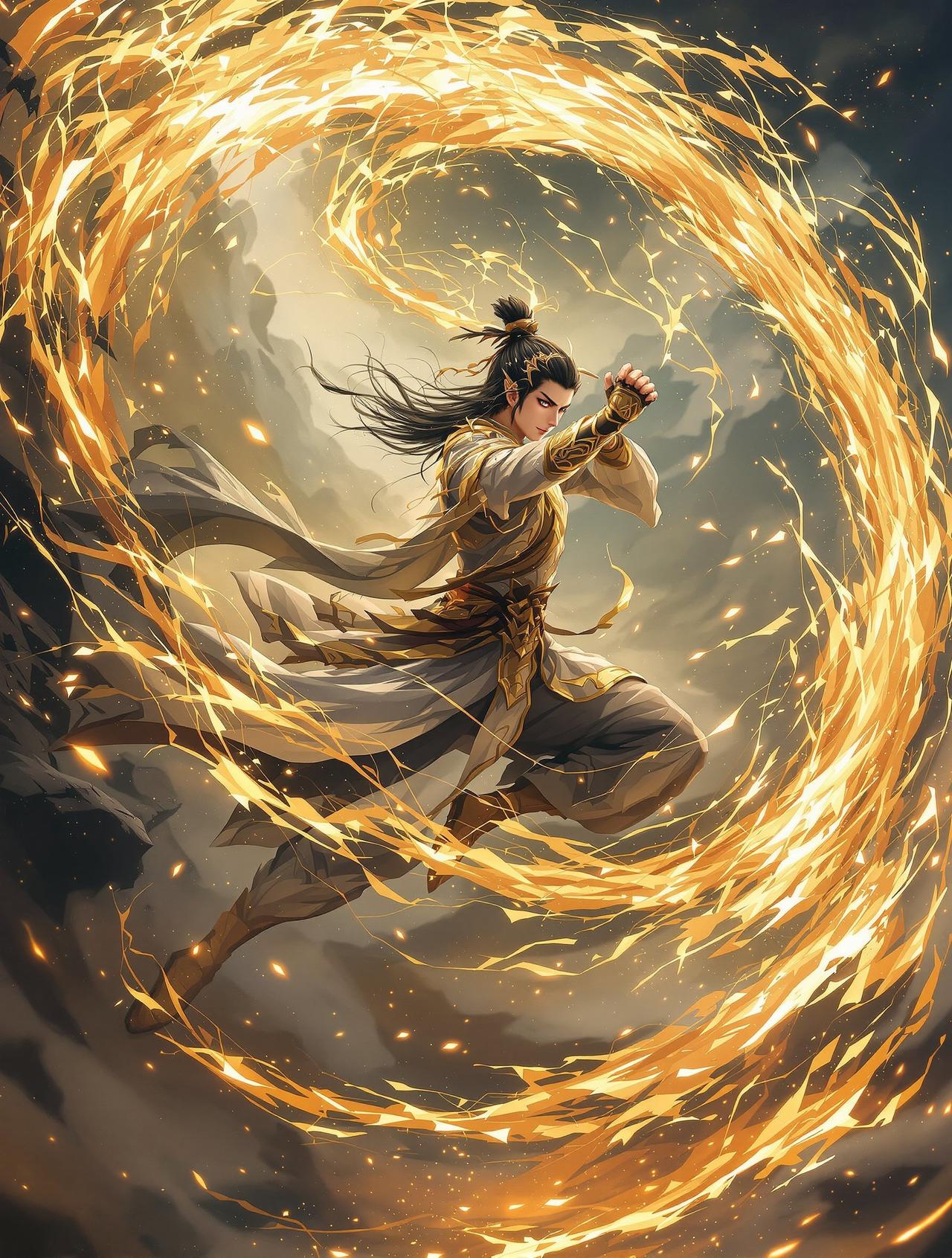 风语咒